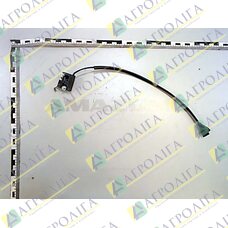 ВЛАСНИК F.SENSOR (02) BL 10051 3 S355MC