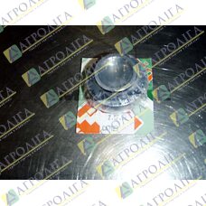 Вставити підшипники SNR 205