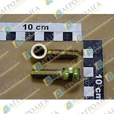 Вушком 444LB 10X 40 8,8 A2G