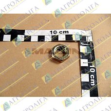 Гайка DIN 439-2 M16 04 A2G