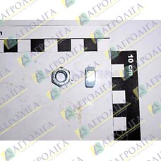 ГАЙКА 6-гр. М 4032 8 8 A2G