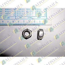 ГАЙКА 6 ГР М10 (DE225)