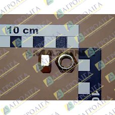 ГАЙКА М10 стопорні 8 A2G