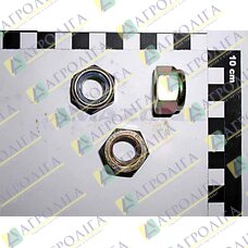 ГАЙКА М16 8 A2G