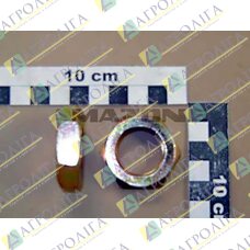 Гайка 6-гранна  439-2 M24x1,5 04 A2G