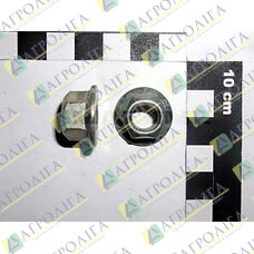 ГАЙКА М10 стопорні