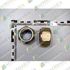 Гайка 985 М30 8 А2G