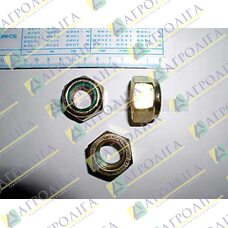 ГАЙКА М20 8 A2G