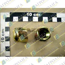 Гайка кріплення колеса 74361 A18  8 A2G