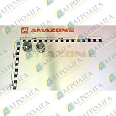 Гайка колеса DIN74361 А20 8 A2G