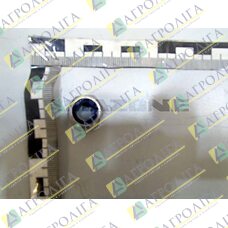 Гайка 985 M10 A2-70 (B40) (старий DE244)