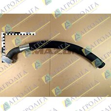 Всмоктуючий шланг DN 38 L = 650
