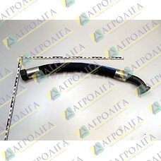 Всмоктуючий шланг DN 32 L = 600