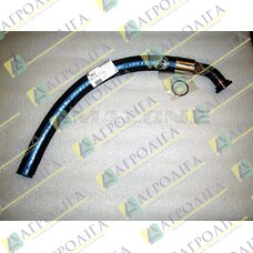 Всмоктуючий шланг DN 38 L = 615