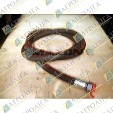 Всмоктуючий шланг DN 25 L = 2500