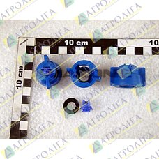 Вітростійкі AD 120-03 форсунки П-M