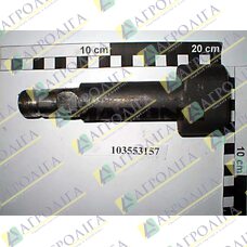 Гальмівна CAMSHAFT  725.104.03PEI 