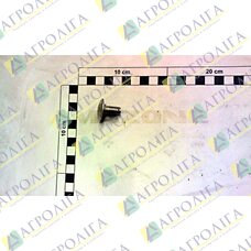 Гвинт напівпотайній10X 20 A2-70