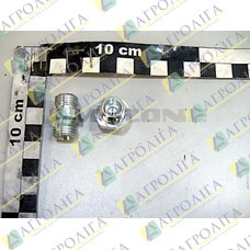 Гвинт RD 10278 20х 25