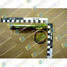 Гвинтове А1 28X143X 7X 12 (FE // // ZN12 С) РД 10278 28H9 S355J2G3C + C,