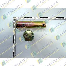 Гвинтове В1 40X163X12,5X148 (Вітамін В10)