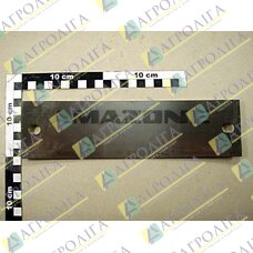 Гальмівний диск BD 10258 2X 68X260 1.4310
