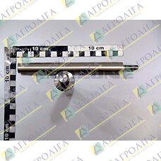 Гвинтове ПОКРИТТЯ КОРОТКА М10 D = 20