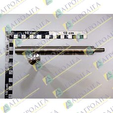 Гвинтове ПОКРИТТЯ Перехресне М10 D = 20