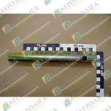 Гвинтове А1 25X230X12X 32 (FE // // ZN12 С) РД 10278 25H9 С45 + С
