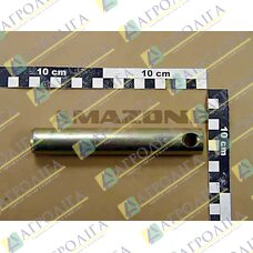 Гвинтове А1 25X157,5X12X 12 (FE // // ZN12 С) РД 10278 25H9 С45 + С