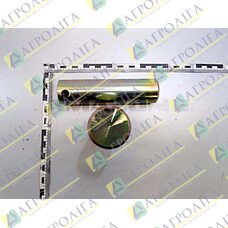 Гвинтове А1 40X157,5X12X 12 (FE // // ZN12 С) РД 10278 40H9 34CrNiMo6 + С + QT,