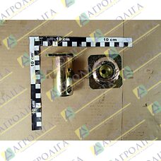 Гвинтове L = 75MM (FE // // ZN12 С)