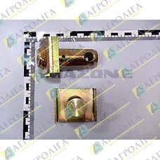 Гвинтове L = 72 (FE // // ZN12 С)