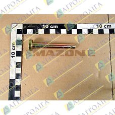 Гвинтове В1 10X 75X 4X 68 (FE // // ZN12 С)