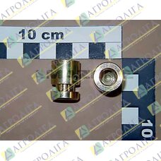 Гвинтове F.BREMSBACKEN (FE // // ZN12 С) РД 10278 20h9X 23 11SMn30 + С