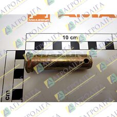 Гвинтове В1 15X59,5X4X53 (FE // // ZN12 С)