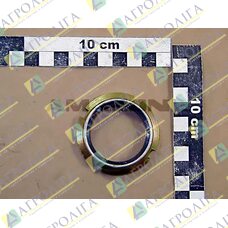Гайки корончаті M40x1,5 King TYPE ГУК