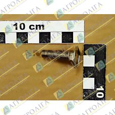 Гвинти з потаємною ГОЛ. 8X 30x22