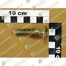 Гвинт потайний 10Х45