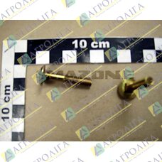 Гвинт 6X 603 35 8,8 A2G
