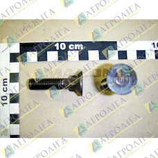 Гвинт з потайною головкою DIN 608 12X 50 9,10