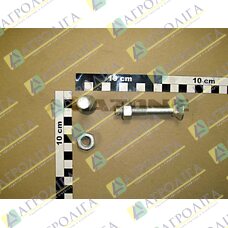 Гвинт з потайною головкою 608 12X 75 9,10