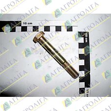 Гвинт 6-гран  4014 12X 90 8.8 A2G