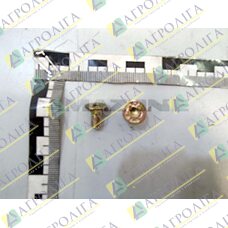 Гвинт з потайною головкою ISO 10642 6X 12 8.8 A2G