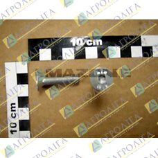 Гвинт з потайною головкою ISO 10642 8X 35 8.8 A2G
