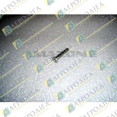 Гвинт з потайною головкою ISO 10642 5X 30 A2-70
