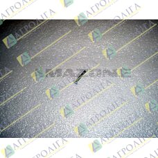 Гвинт з потайною головкою ISO 7046-1 4x25 Н 4,8 A2G