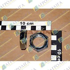Гайка шестигранна DIN 439-2 M24x1,5 04 A2