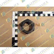 Гайка шестигранна DIN 439-2 M33x1.5 04