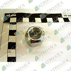 ГАЙКА предохра. М16 8 A2G (DE242)